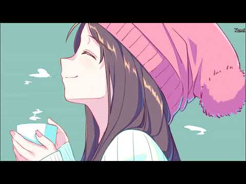 ♪ Nightcore - Hard On Yourself