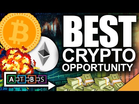 Bitcoin Miners Run Out Of Supply!! (Best Buying Opportunity For Crypto)
