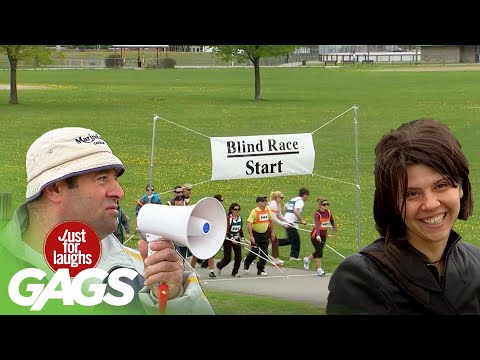 Just For Laughs Gags |  Funniest and Best Pranks