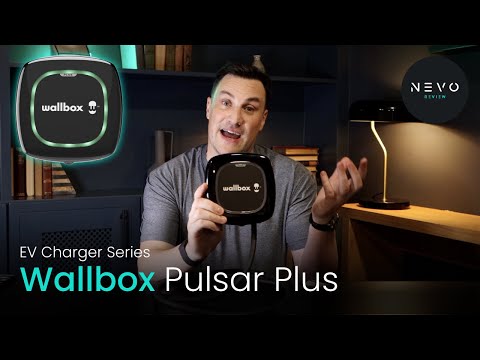 Wallbox Pulsar Plus - What You Need to Know - EV Charger Series