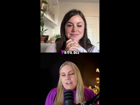 Le secret du storytelling #shorts