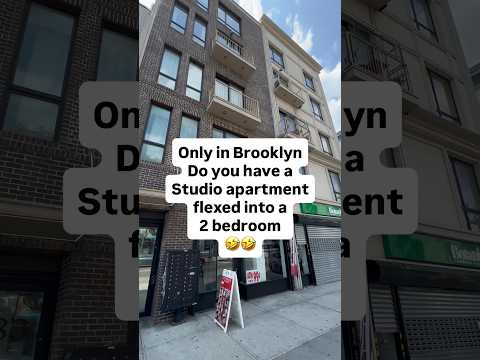 2-Bed Apartment for Rent in Williamsburg, Brooklyn NY