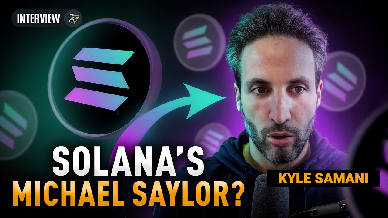 $1.6 Billion Solana Treasury Bet: Biggest Signal Yet?