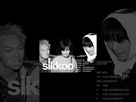 식구 (SIKKOO) 2nd EP 'home' Highlight Medley