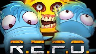 🎭 THE COSMETIC UPDATE w/ the BOYS!【🤖 R.E.P.O. 🤖】