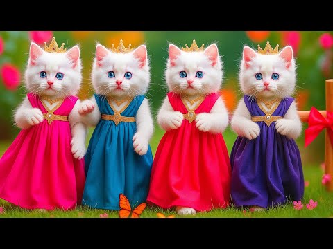 बिल्ली  डांस,💃| Cutest Cat videos funny dance 🤣 💃 Videos for cats #funny #dancingcat #cat #kitten