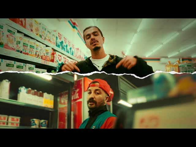 Leito X @Godpoori - Miad Az Man Bar ( Official Music Video)( Directed By @AkioXo )