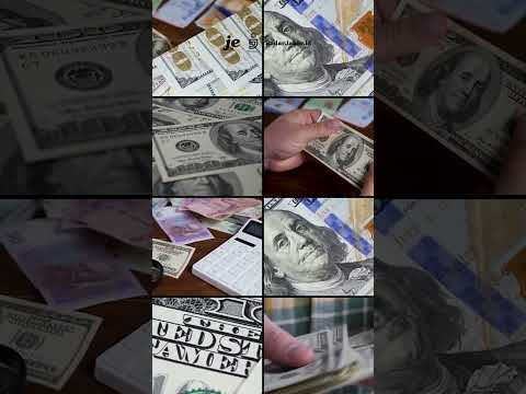 Utang Whoosh Mau Dibayar Pake Duit Sitaan Korupsi!?