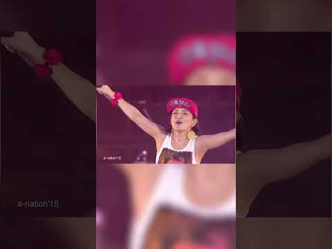 浜崎あゆみ a-nation 14＋15＋16 (Highlight Clip) #あゆの夏歌 #浜崎あゆみ #ayu_anation #anation #summersongs #shorts