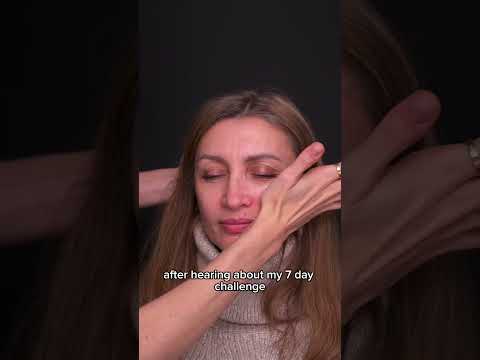 SMILE LINES GONE | Face Fitness | Face Yoga | Face Massage