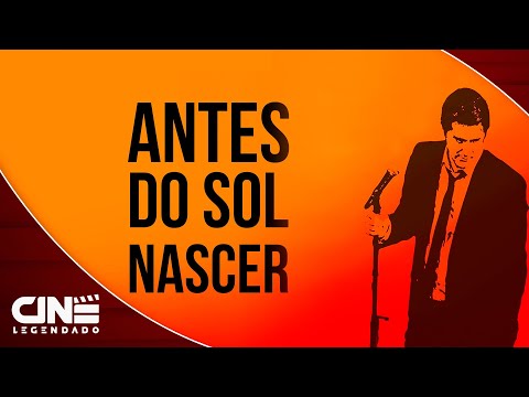 Antes do Sol Nascer (2016)  - FILME COMPLETO E GRÁTIS - Suspense | Cine Legendado