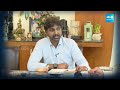 Minister Kottu Satyanarayana Exclusive Interview Promo | Straight Talk |@SakshiTV  - 00:37 min - News - Video