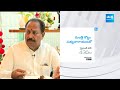 Minister Kottu Satyanarayana Exclusive Interview Promo | Straight Talk |@SakshiTV