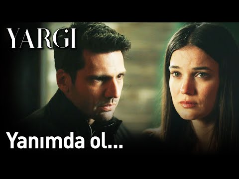 Yargı 17. Bölüm - Yanımda Ol...