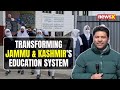 Change in Kashmir Since 2019 | Change in Medical Education | NewsX Exclusive