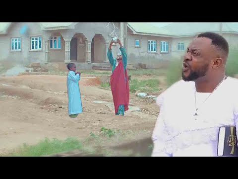 Esu Omo Woli: The Devil's Son - Yoruba Movie 2025 Drama Odunlade Adekola | Sunday Jatto | Lalude