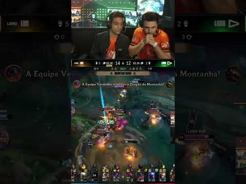 ESSA LUTA NÃO FOI BOA