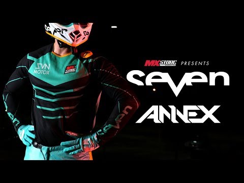 Seven 2019 Annex Racewear | MXstore.com.au