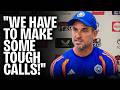 Ryan ten Doeschates verdict after Team Indias series loss against England | #ENGvIND