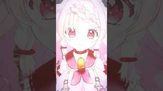 【#3D #Vtuber】クリスマス、一緒に街を歩こうよ！ #shorts #shortsvideo