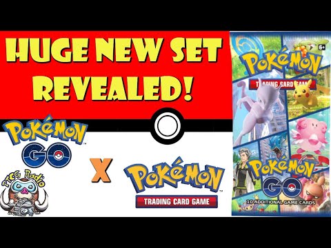 Pokemon TCG News