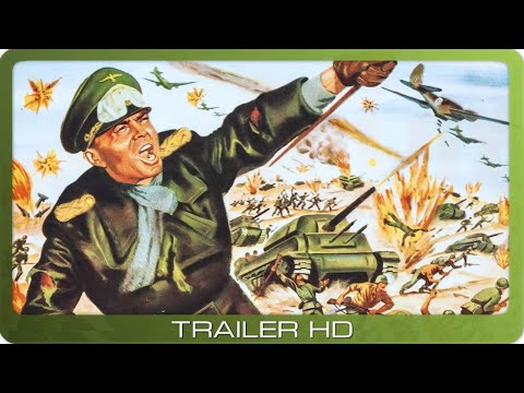 The Desert Fox: The Story of Rommel'