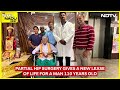 Life Sentence For 9 In Pollachi Sexual Assault Case. Hip Replacement For A 110 Year Old Man  - 08:56 min - News - Video