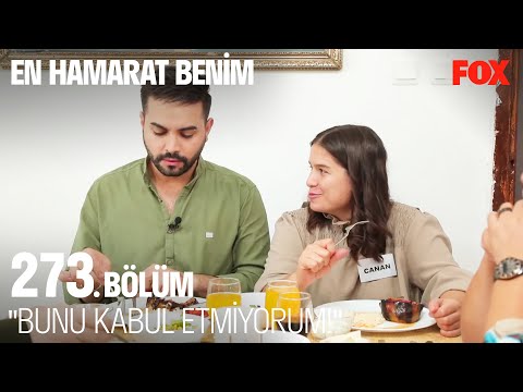 Bostan Kebabı Etle Mi Kıymayla Mı? - En Hamarat Benim 273. Bölüm