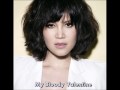 Tata young : My Bloody Valentine ( 2009 )
