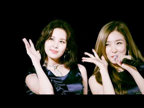 170708 서현 소녀시대 파티 PARTY 직캠 SM콘 SMTOWN Concert Seohyun fancam