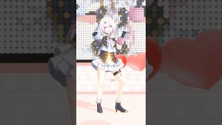 おしゃれ番長 / ORANGERANGE feat.ソイソース#Shorts #vtuber #踊ってみた