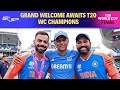 Team India | ‘Reception At PM Modi’s Residence, Roadshow In Mumbai,’ Grand Plans For T20 WC Champs