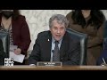 WATCH LIVE: CEOs from JPMorgan, Wells Fargo, other major banks testify in Senate hearing  - 03:08:10 min - News - Video
