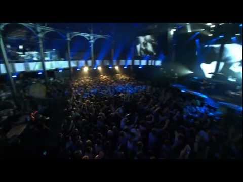 Linkin Park-No more Sorrow live In London, iTunes Festival 2011