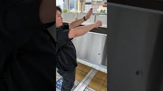 イビキで眠れなかった友人の覇者明治。#覇者明治 #六大学野球 #明治大学