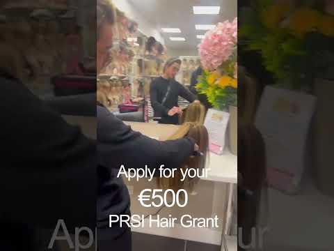Visit Ireland's No.1 Hair Superstore