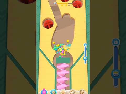 sand balls 💞🏀#sandball #shortsfeed #games