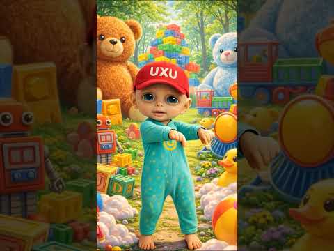 UxU Dance Trend K-Pop