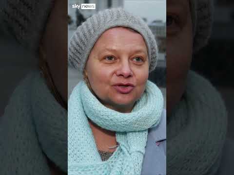Russians react to Trump victory