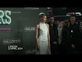Zendaya walks the red carpet in London for Challengers premiere  - 00:58 min - News - Video