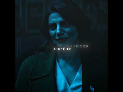 Billy Butcher | LEAVING | EDIT | You're All F*cking Welcome | 4K