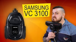 Samsung VC18M31C0HG/EV
