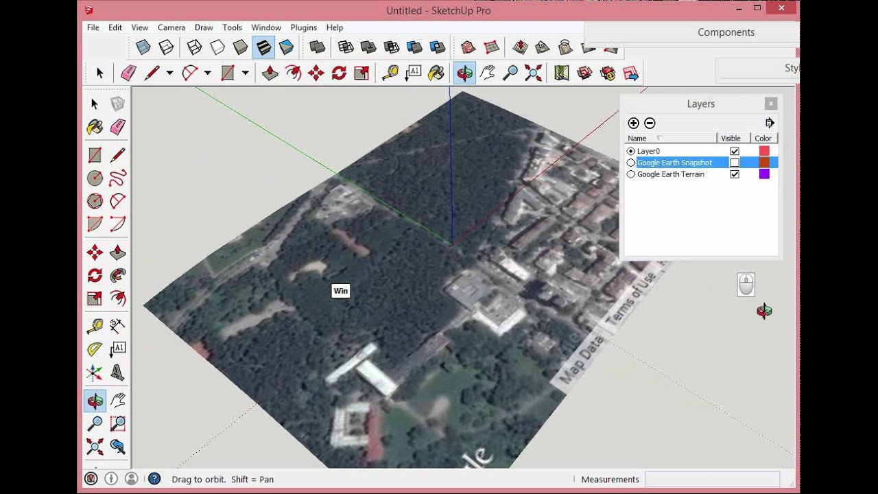 SCARICA MATERIALI ARCHICAD