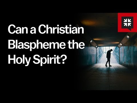 Can a Christian Blaspheme the Holy Spirit? // Ask Pastor John