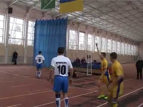 футбольний тиждень (укр.) 06.04.2013