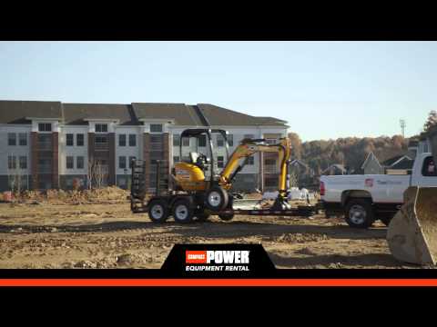 Compact Power Equipment Inc. Promotional Video