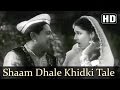 Shaam Dhale Khidki Tale