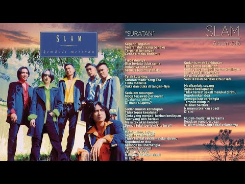 Slam - Suratan Audio HQ