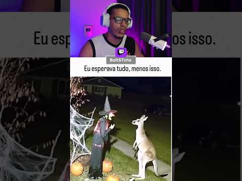 Ninguém esperava por isso #shorts