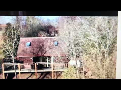 Vidéo de l’hébergement